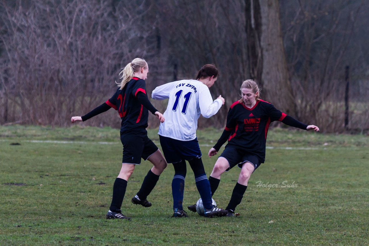 Bild 76 - VfL Struvenhtten - TSV Zarpen : Ergebnis: 2:2